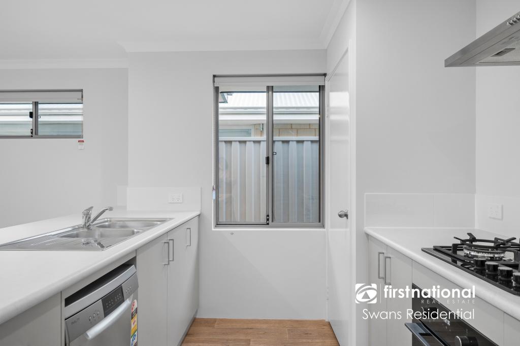 42 DORADO DR, BENNETT SPRINGS, WA 6063