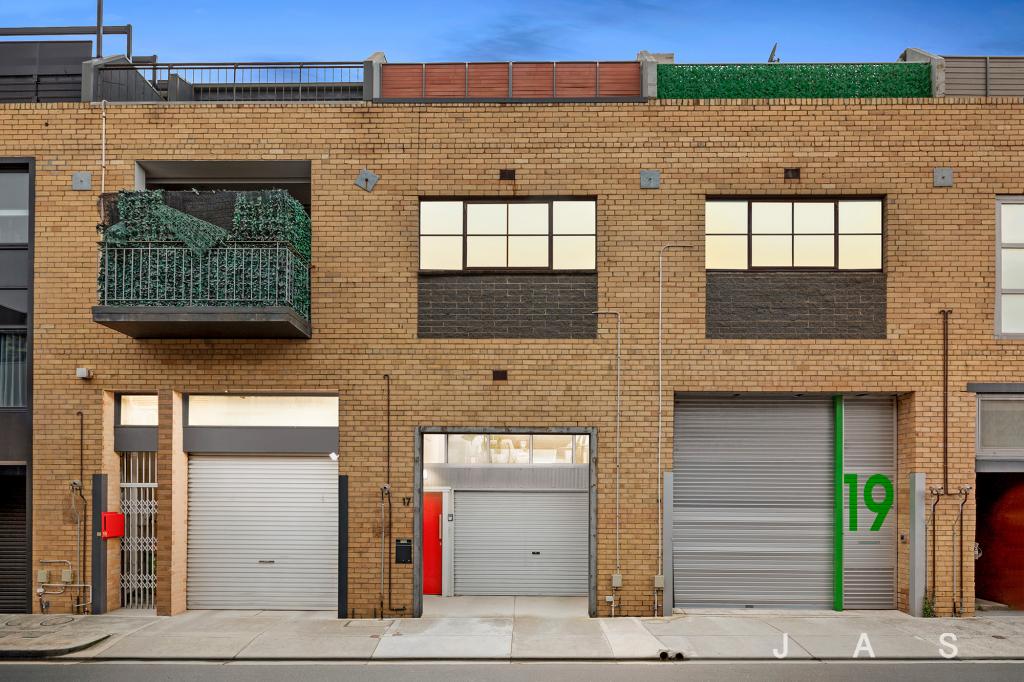 17 Bute St, Seddon, VIC 3011