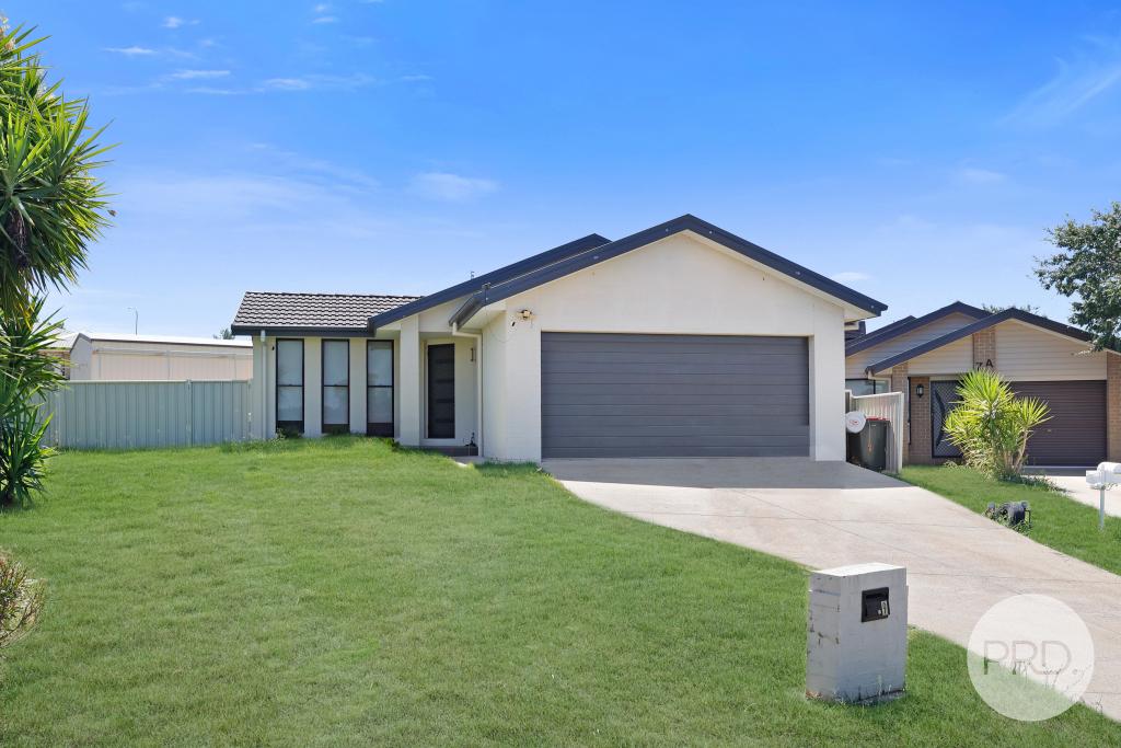9 Lilly Pilly Ct, Oxley Vale, NSW 2340