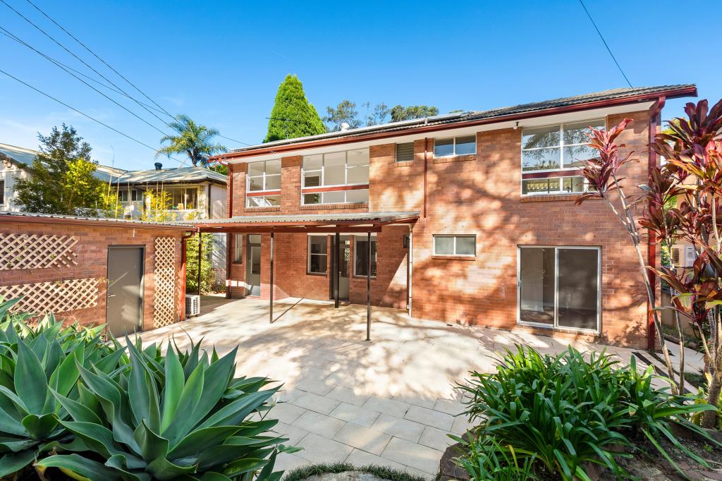 106 Moncrieff Dr, East Ryde, NSW 2113