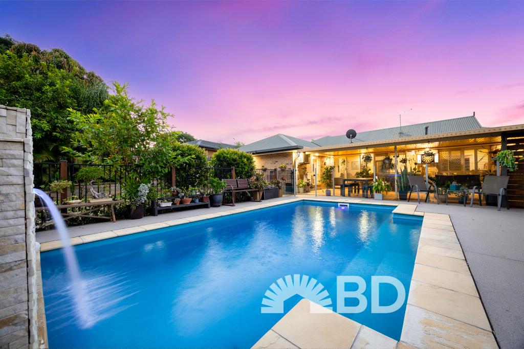 11 Forest Ridge Dr, Narangba, QLD 4504