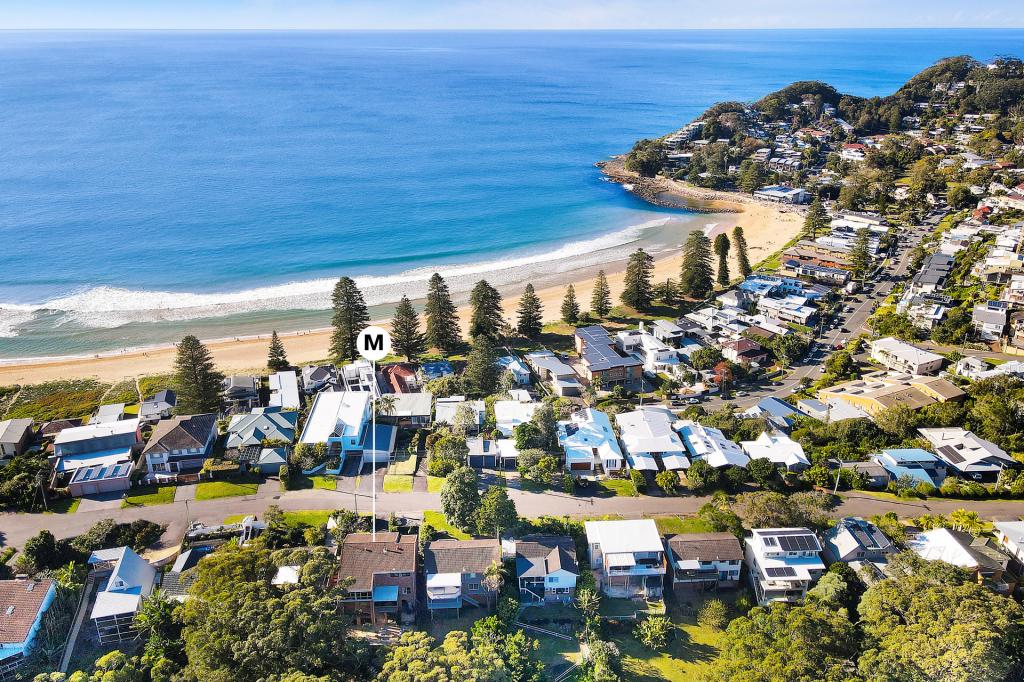 28 Warren Ave, Avoca Beach, NSW 2251