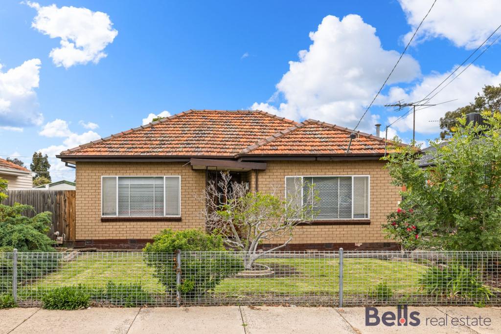 21 Suspension St, Ardeer, VIC 3022