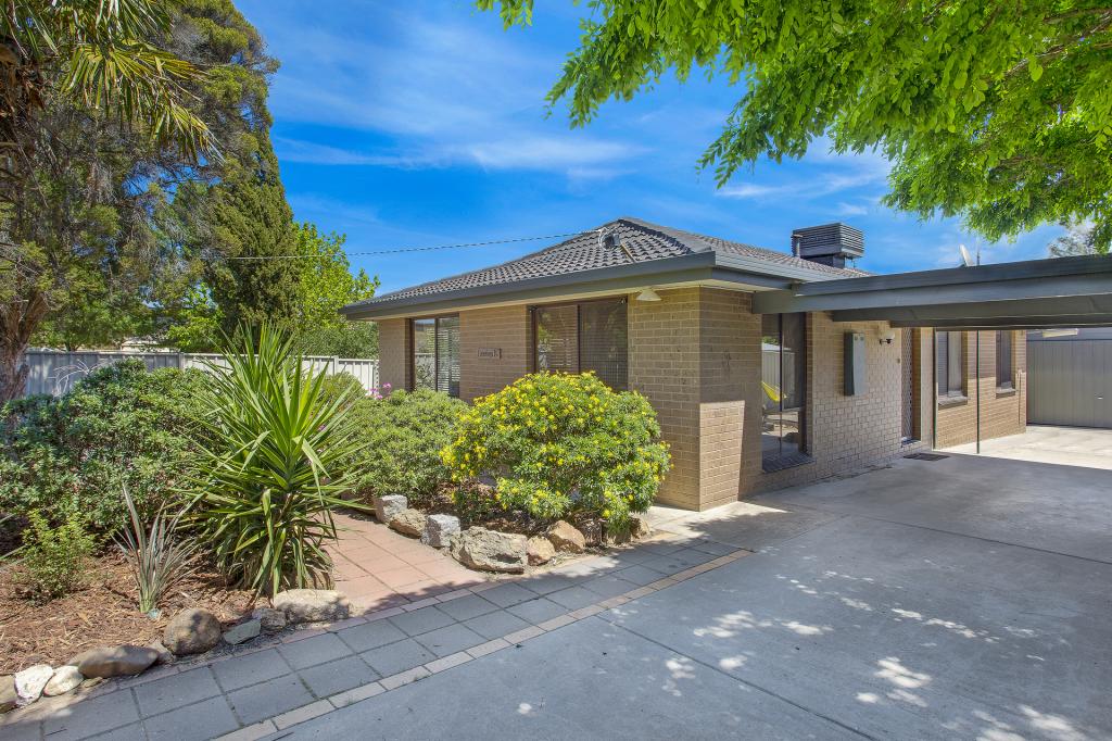 7 Jennings St, East Bendigo, VIC 3550
