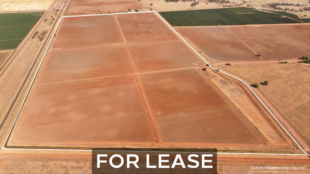 401 Hogan Rd, Whitton, NSW 2705