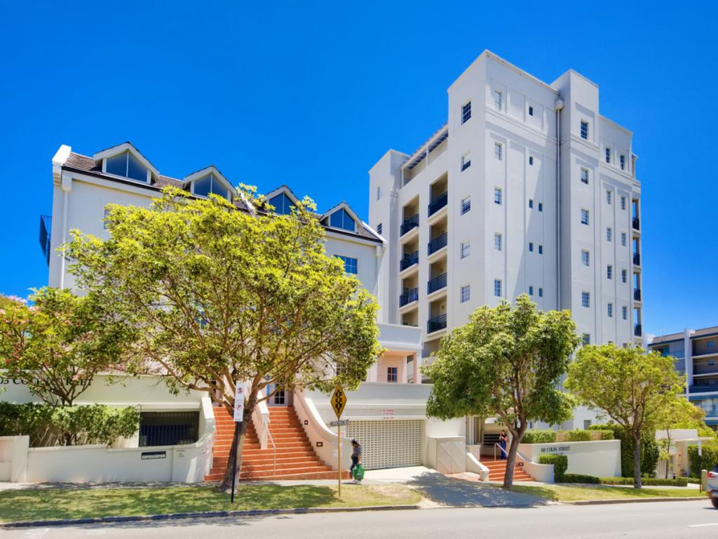 20/105 Colin St, West Perth, WA 6005