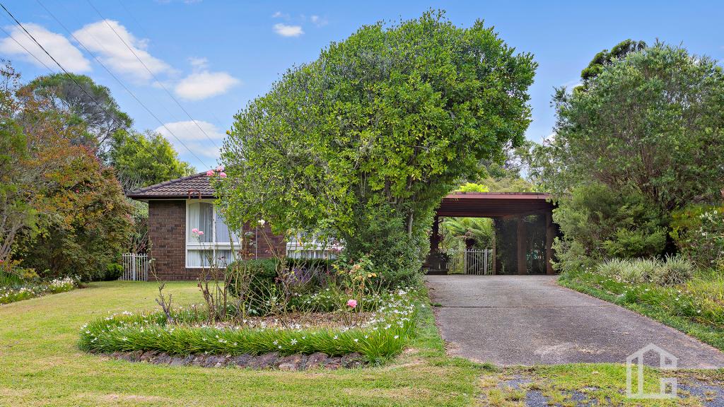 187 Burns Rd, Springwood, NSW 2777