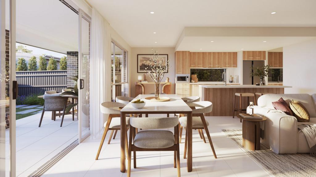 44 GRASSBIRD AVE, ORAN PARK, NSW 2570