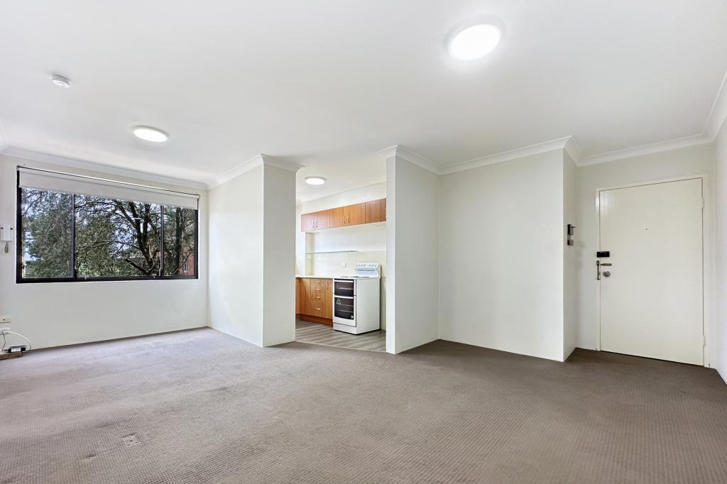 7/6a Bank St, Meadowbank, NSW 2114