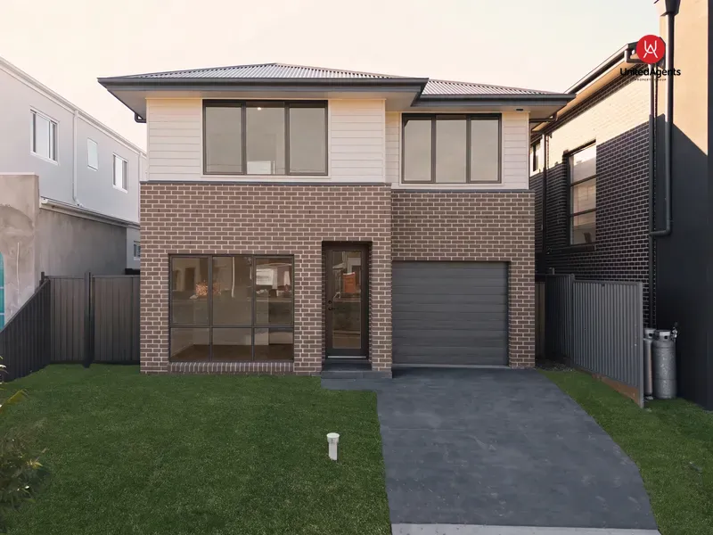 21 Aurora St, Austral, NSW 2179