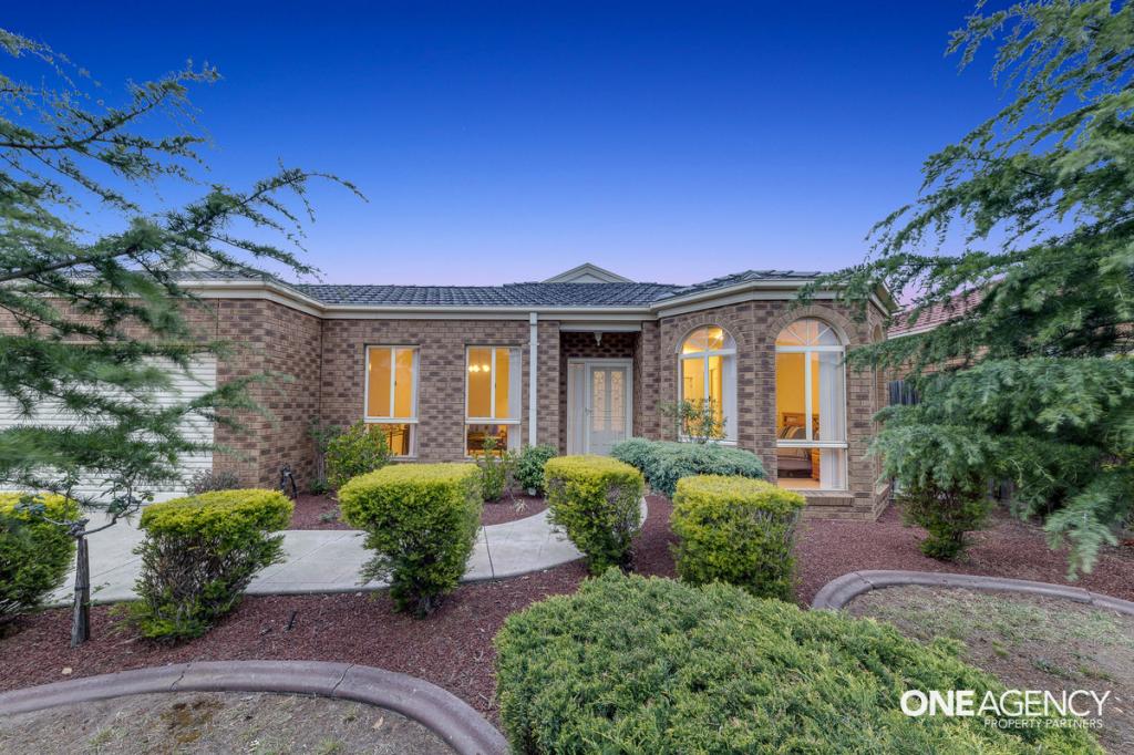 8 Cooper St, Hoppers Crossing, VIC 3029