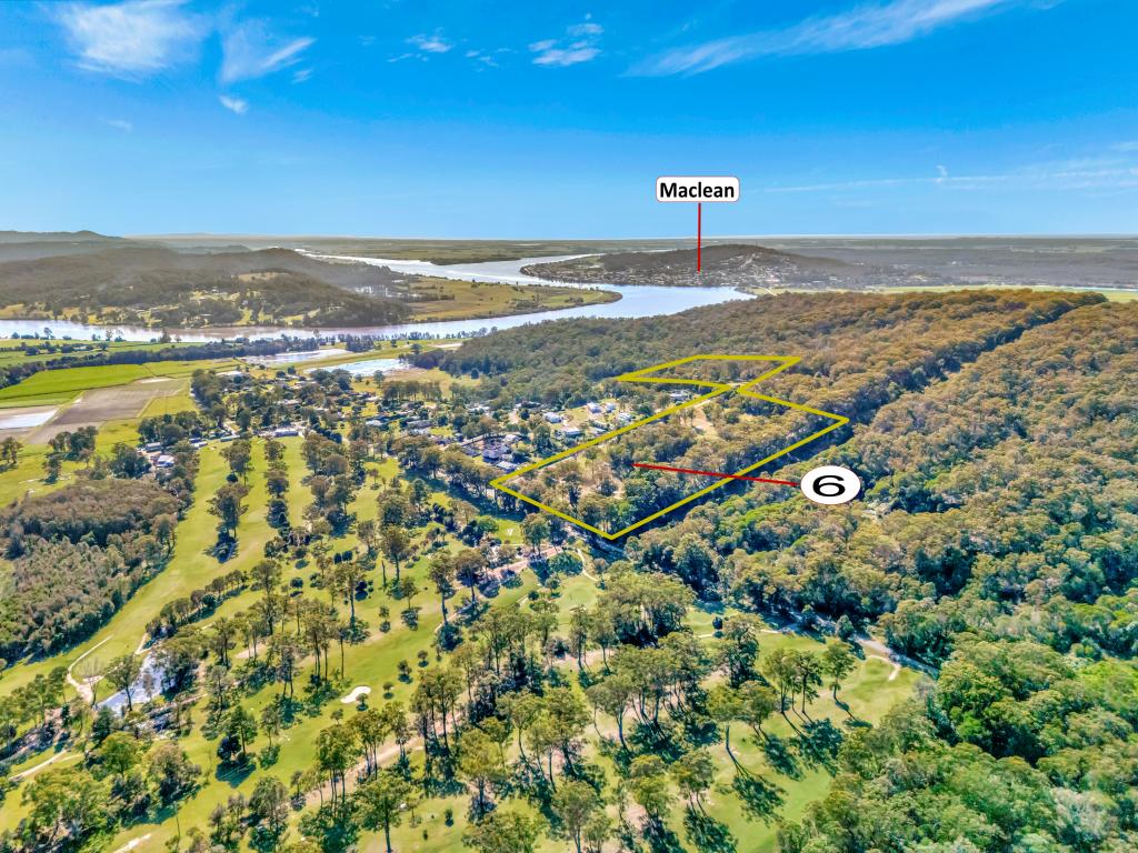 6 Clunes Cl, Ilarwill, NSW 2463