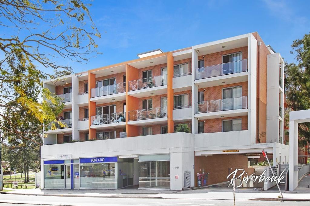 65/35-37 Darcy Rd, Westmead, NSW 2145
