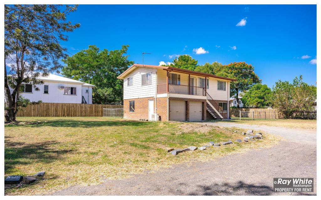 4 Lucas St, Berserker, QLD 4701