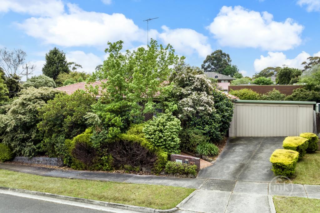 32 Wahroonga Cres, Greensborough, VIC 3088