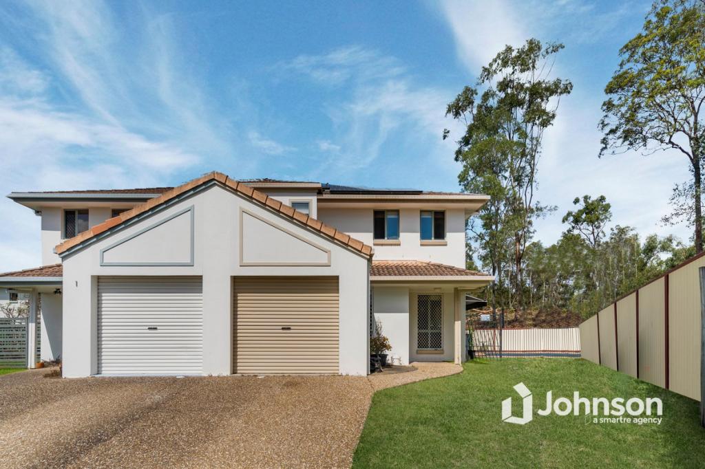 2/6 Joshua Cl, Arundel, QLD 4214