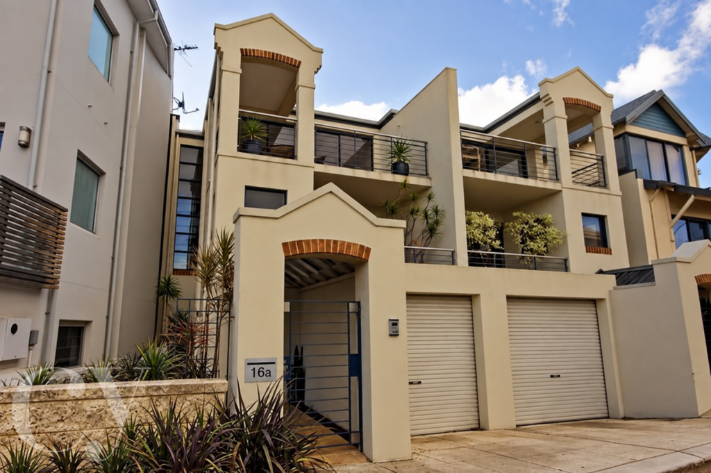 16a Bruce St, North Fremantle, WA 6159
