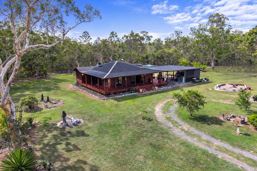 297 Pacific Haven Cct, Pacific Haven, QLD 4659