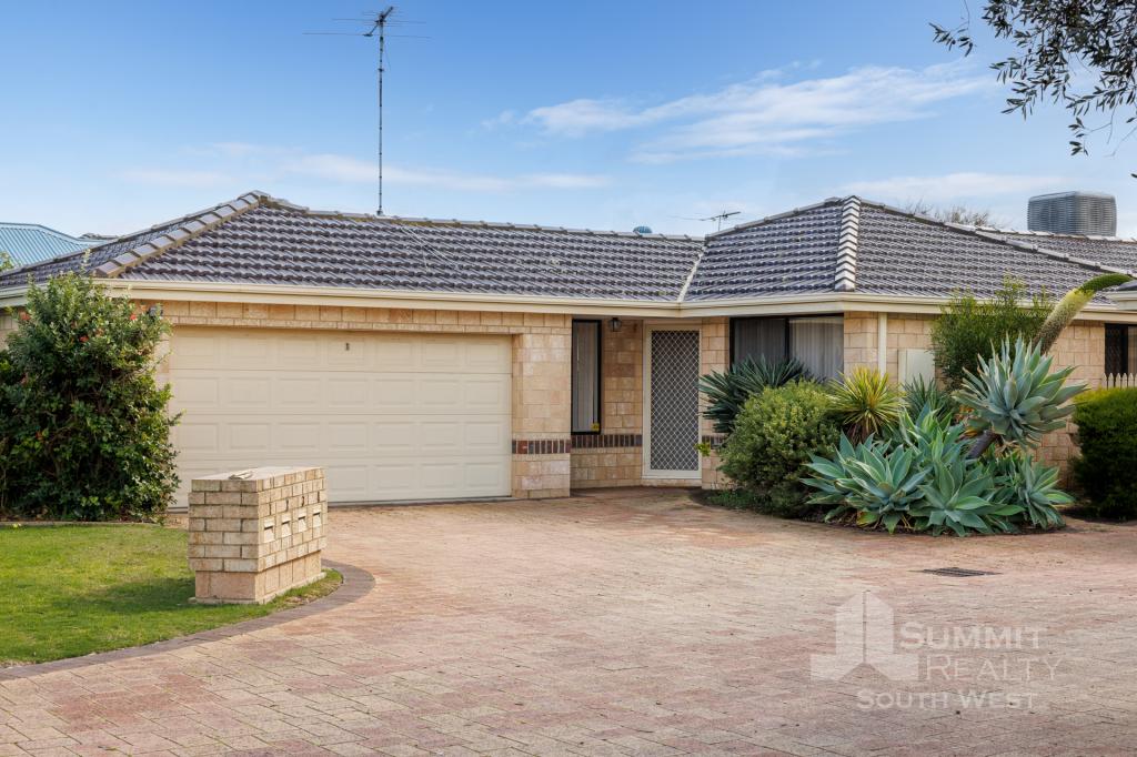 1/32 Prince Philip Dr, South Bunbury, WA 6230