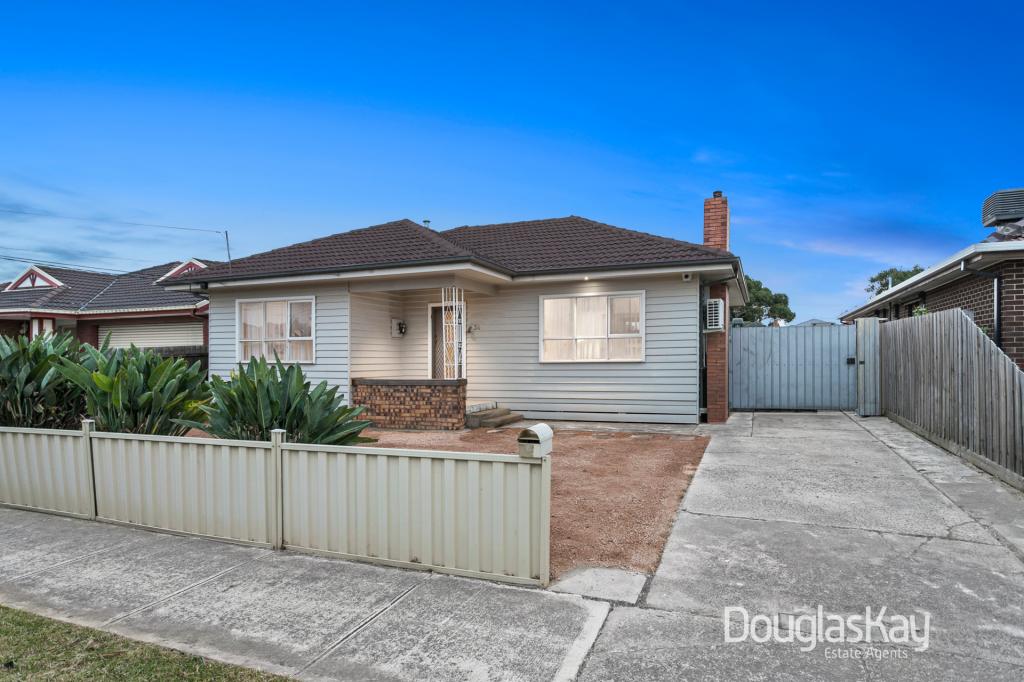 34 Sandford Ave, Sunshine North, VIC 3020