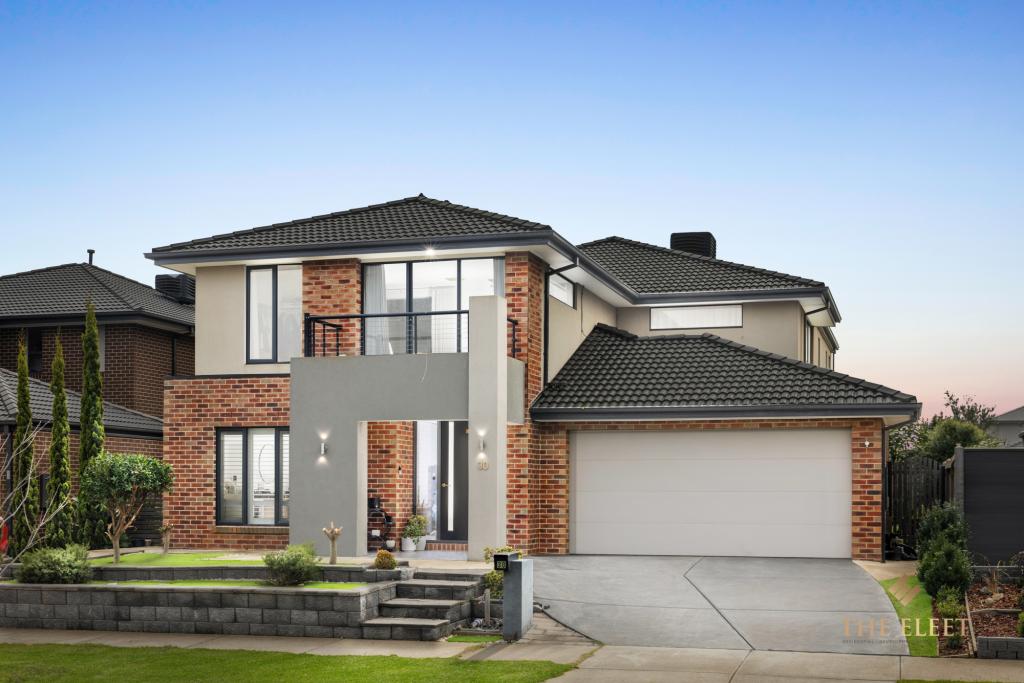 30 Joanne Dr, Truganina, VIC 3029