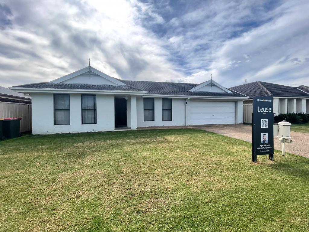 8 Alpine Ave, Cessnock, NSW 2325