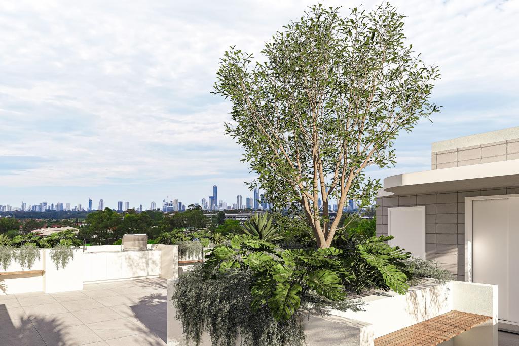 6/239 ASHMORE RD, BENOWA, QLD 4217