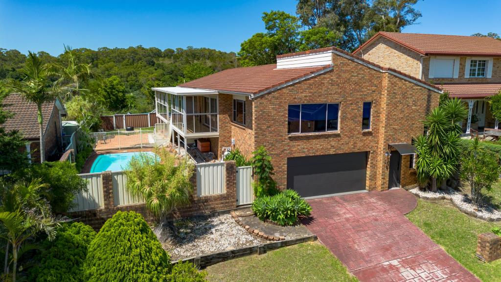27 Coronet Pl, Dapto, NSW 2530