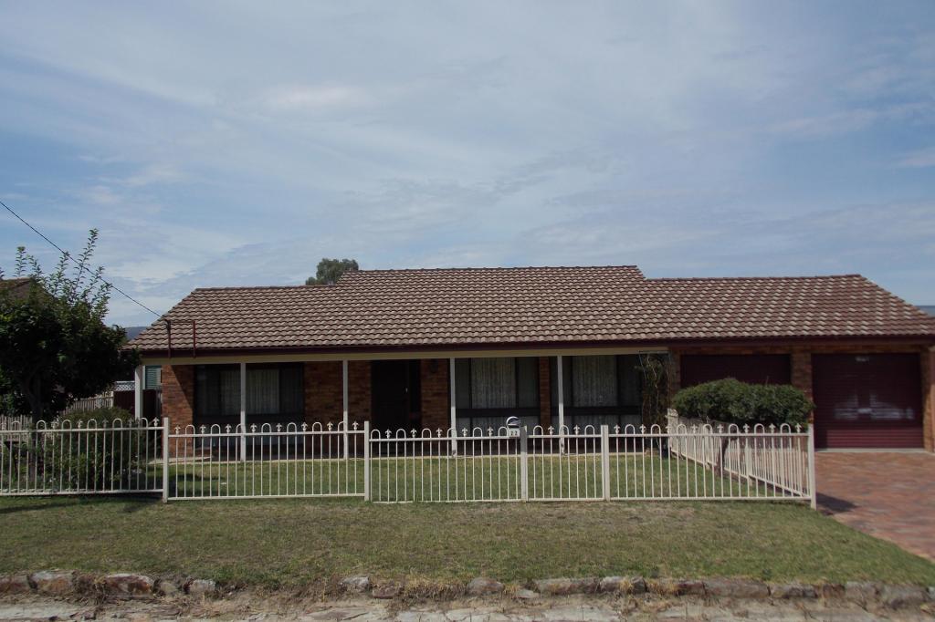 22 Piper St, Rylstone, NSW 2849