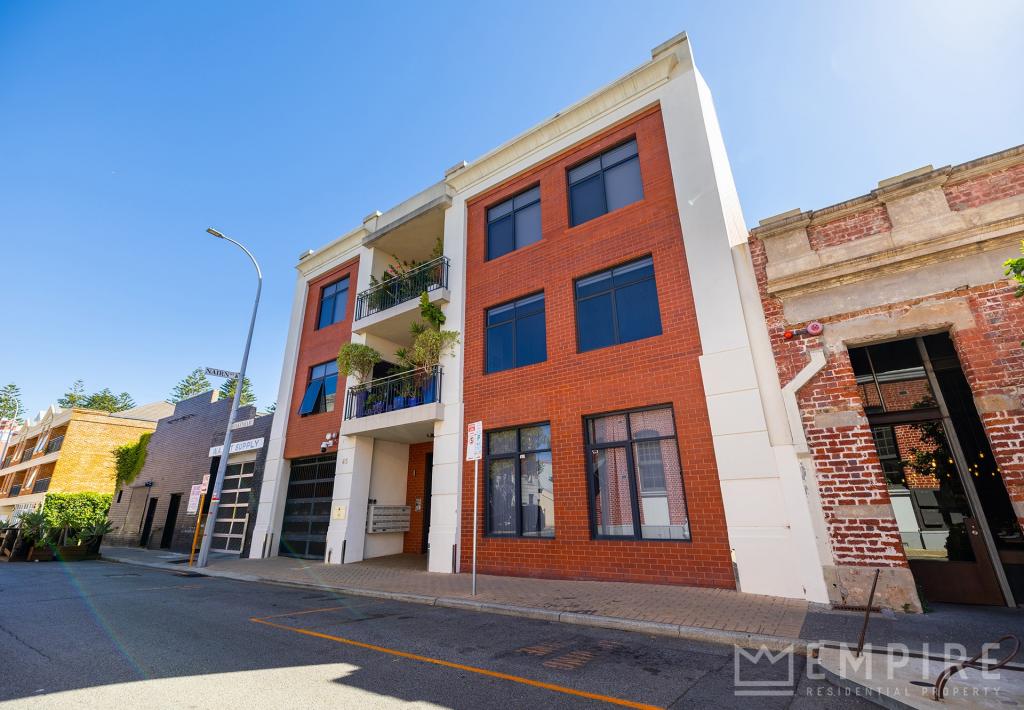 14/45 Pakenham St, Fremantle, WA 6160