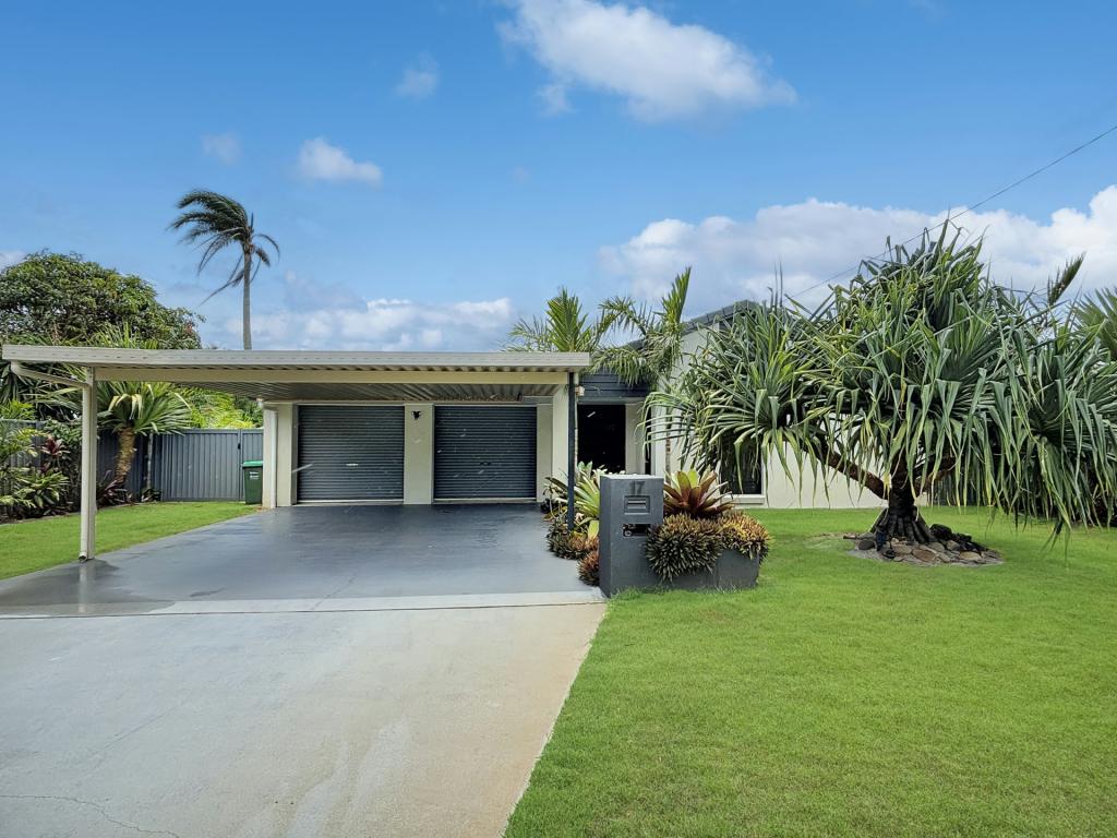 17 Fairway Ave, Woorim, QLD 4507