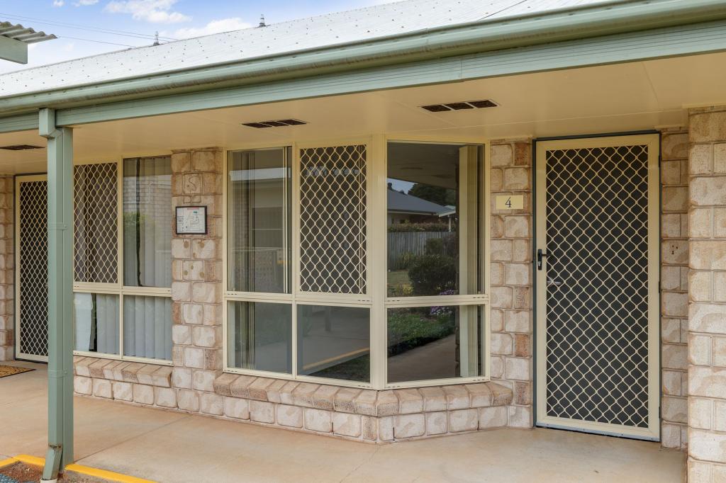 4/55-59 Drayton Rd, Harristown, QLD 4350