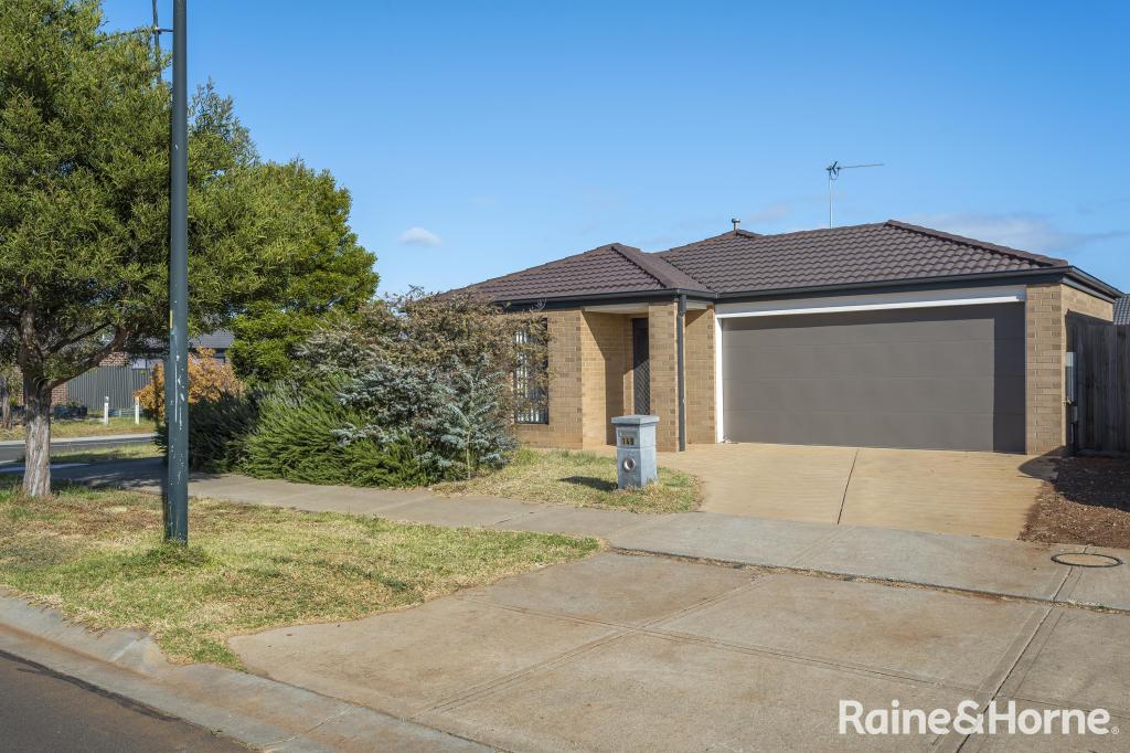 148 James Melrose Dr, Brookfield, VIC 3338