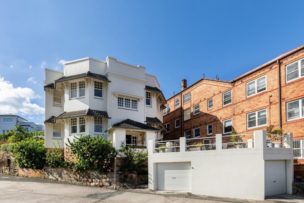 1 Wulworra Ave, Cremorne Point, NSW 2090