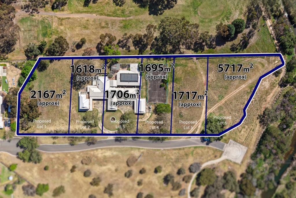 65 ROBERTSONS RD, DARLEY, VIC 3340