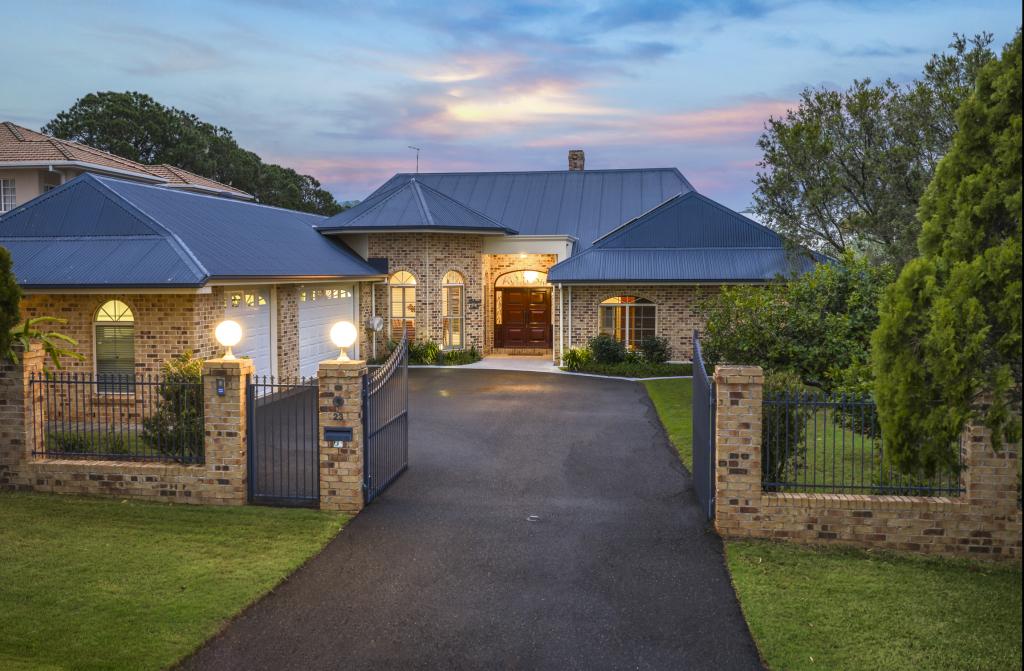 23 Picasso Cres, Carseldine, QLD 4034