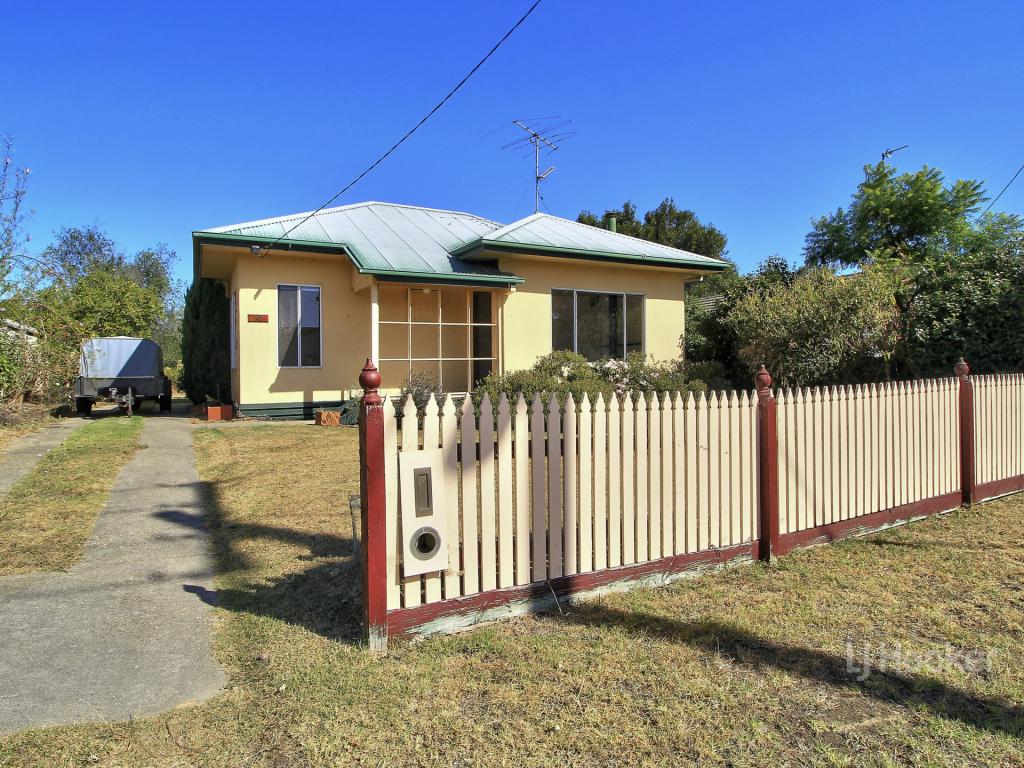 143 Dalmahoy St, Bairnsdale, VIC 3875