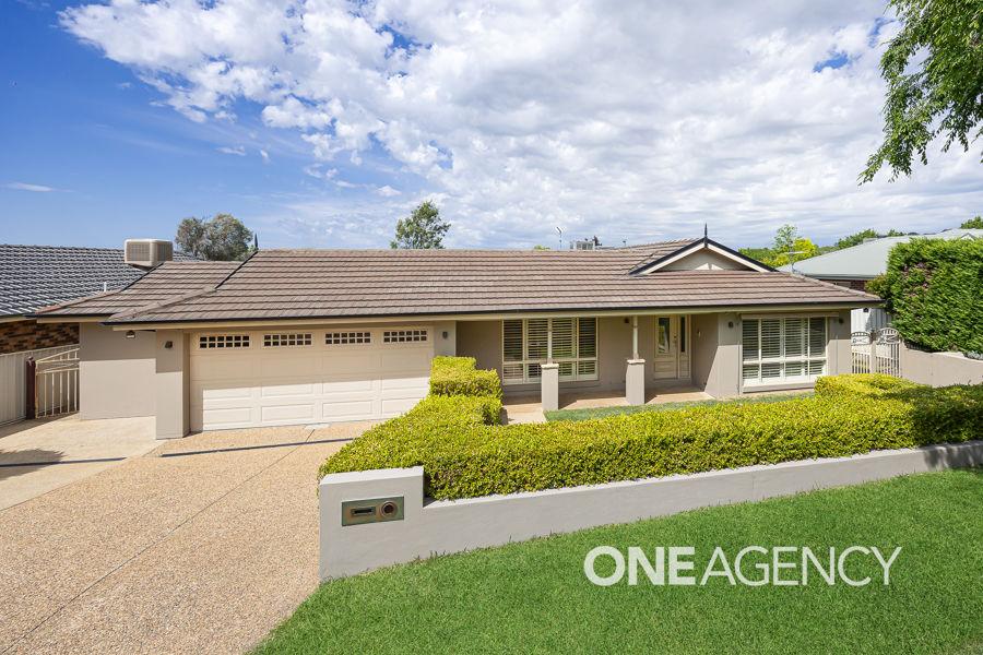 55 Kimberley Dr, Tatton, NSW 2650