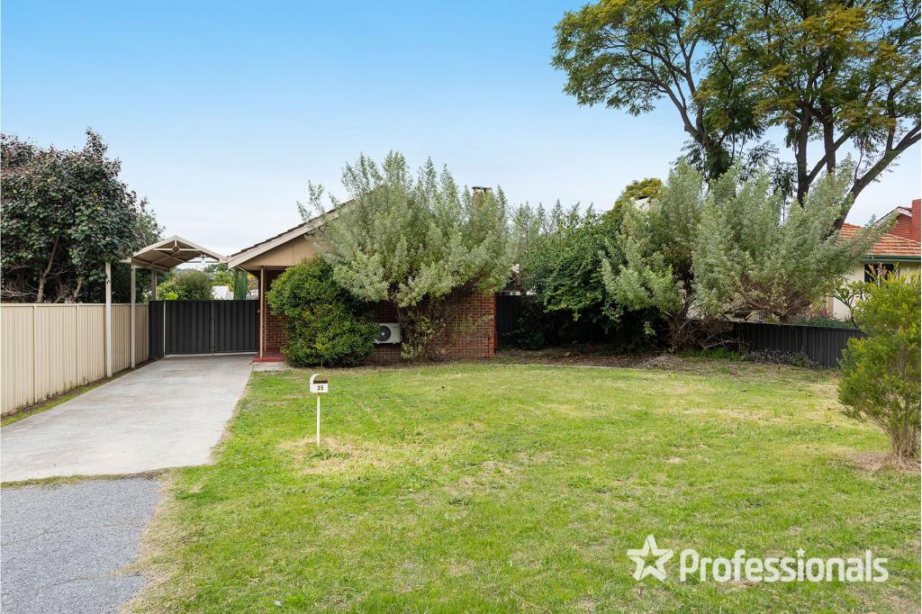 35 Maley St, Ashfield, WA 6054