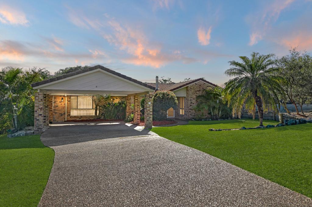 8 Singleton Ct, Helensvale, QLD 4212