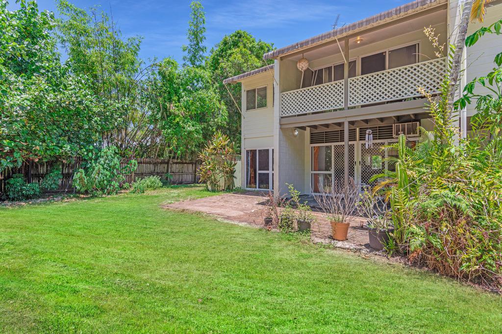 6/2 Calophyllum Cl, Wonga Beach, QLD 4873