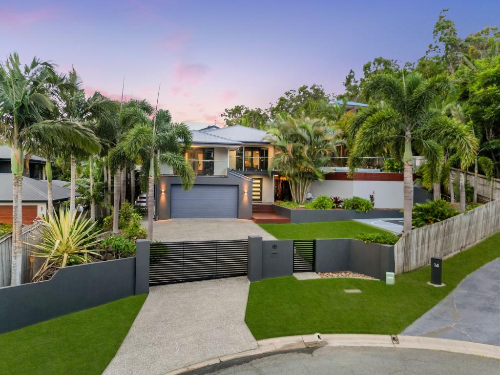 12 Blackcomb Rise, Ormeau Hills, QLD 4208