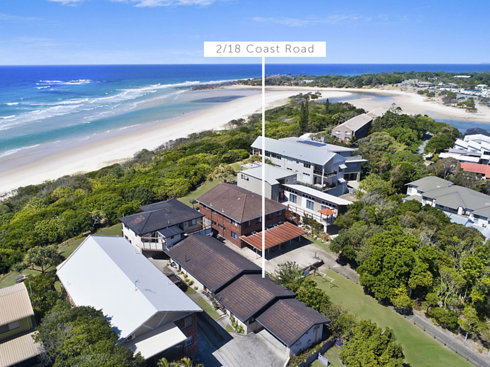 3/18 Tweed Coast Rd, Hastings Point, NSW 2489