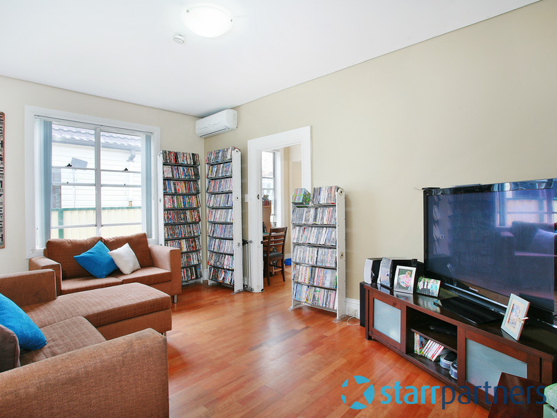 49 Northcote St, Auburn, NSW 2144