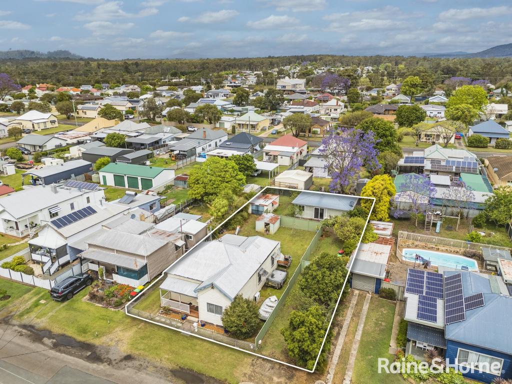 22&22a Third St, Weston, NSW 2326