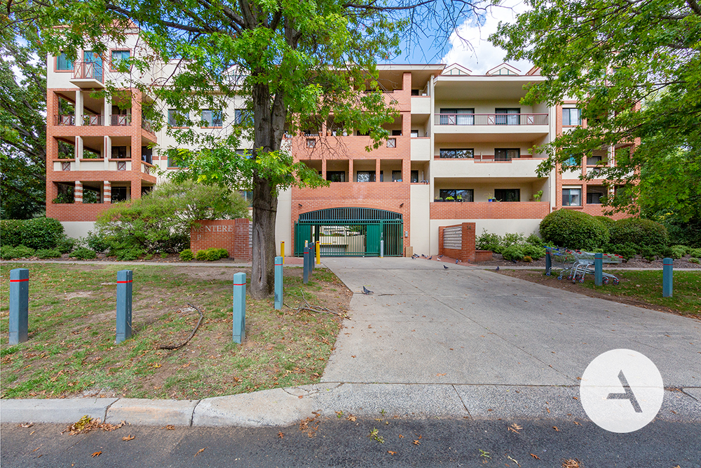 9/14 Boolee St, Reid, ACT 2612