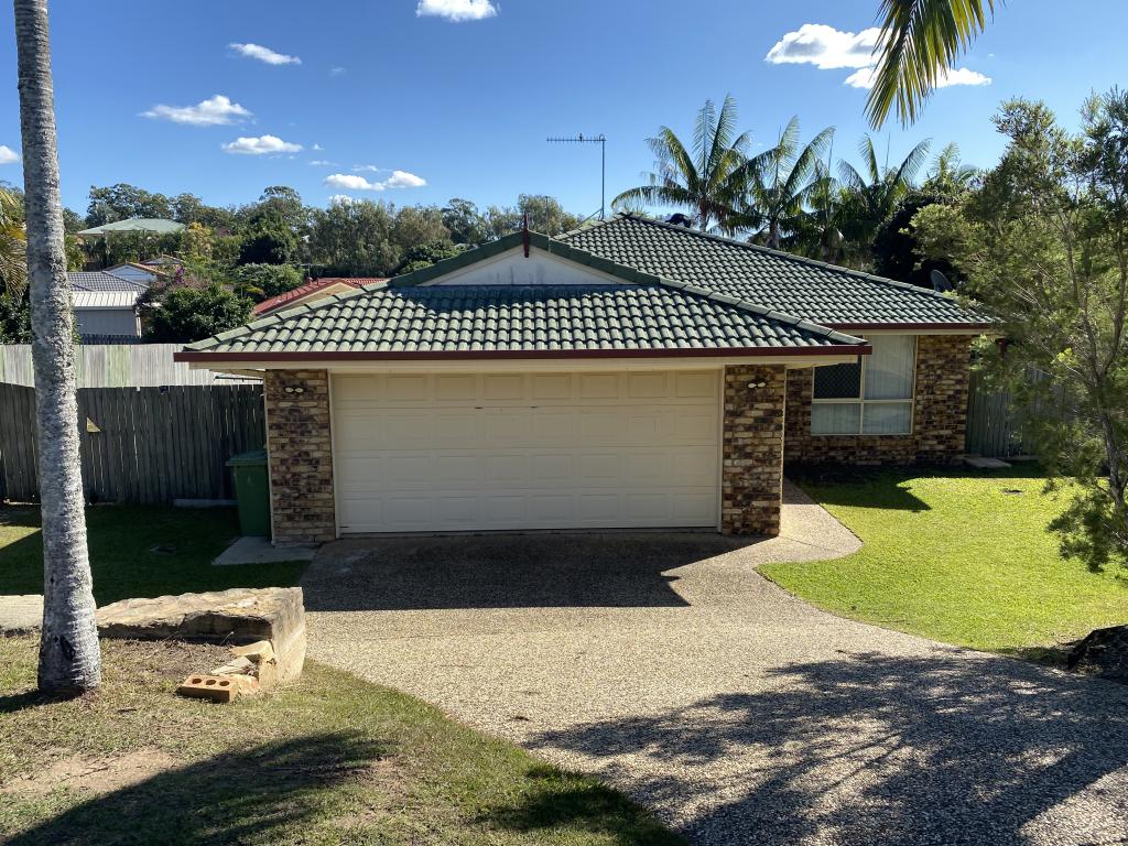 12 Adraan Ct, Dakabin, QLD 4503