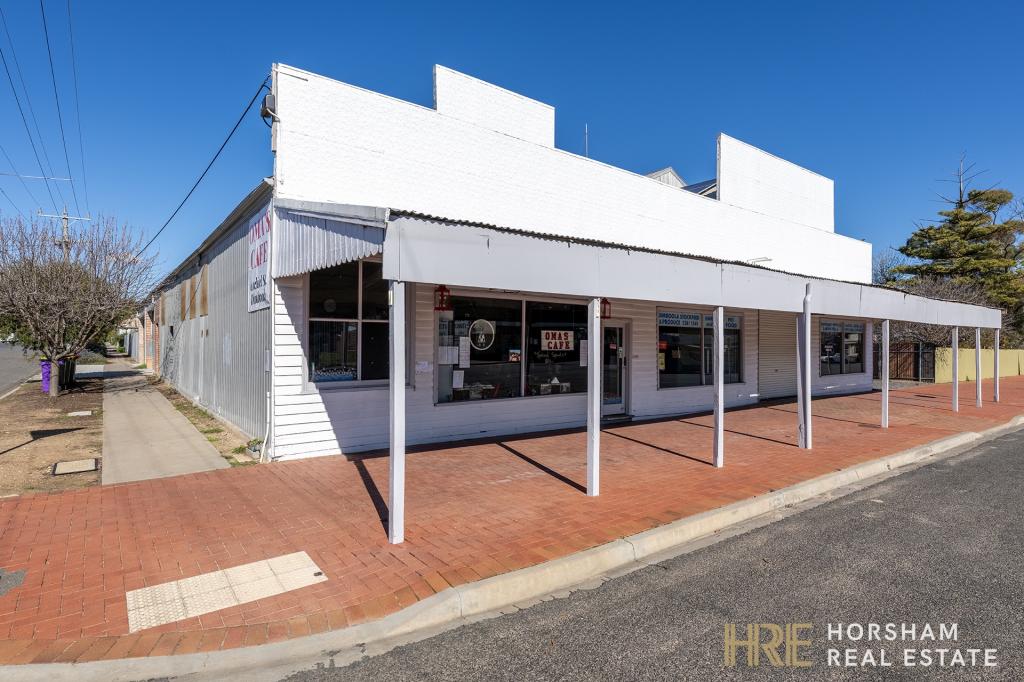 18-20 LOCHIEL ST, DIMBOOLA, VIC 3414