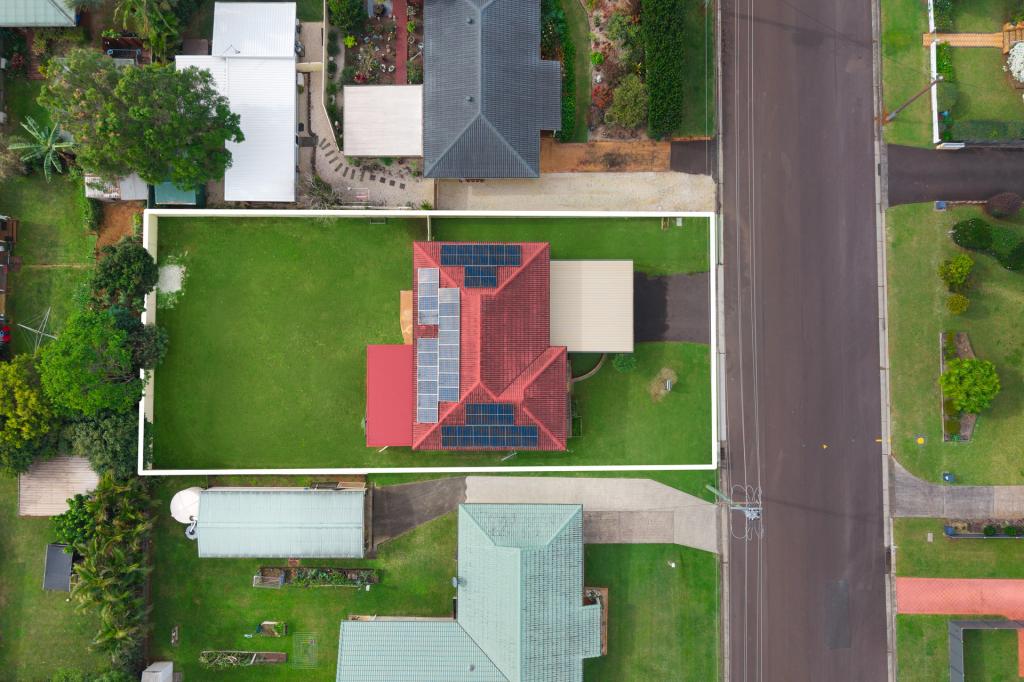11 Norvell Gr, Alstonville, NSW 2477