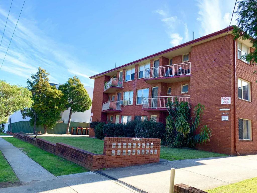 4/19-21 Stuart St, Concord West, NSW 2138